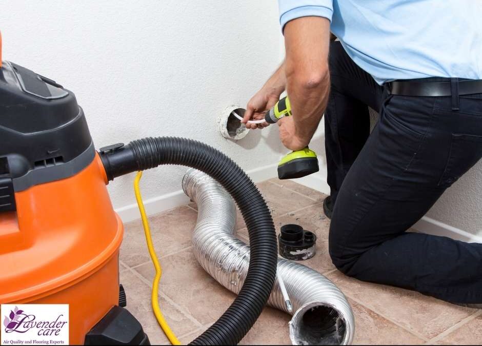 Commercial & Residential Cleaning Services in Dallas, TX