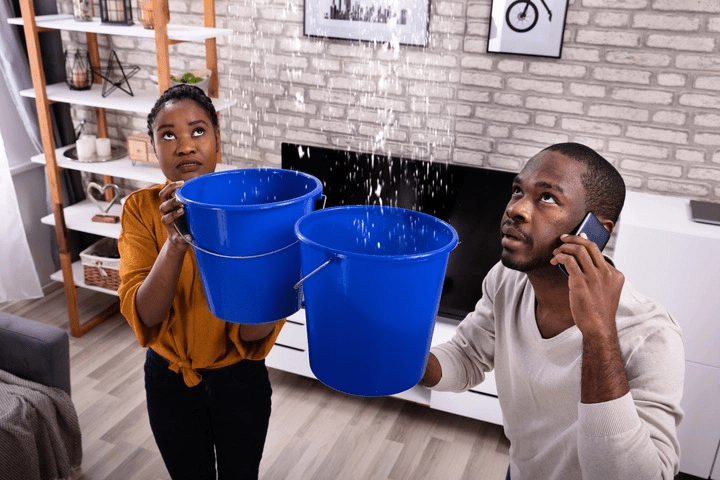 Water Damage Restoration Dallas