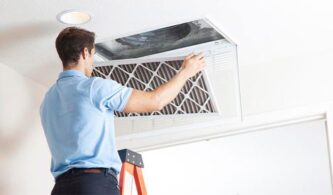 Air Duct Cleaning in Dallas, TX