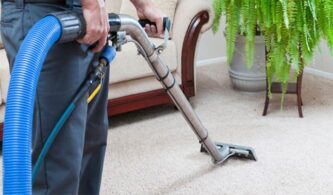 Residential Cleaning Service Dallas, TX